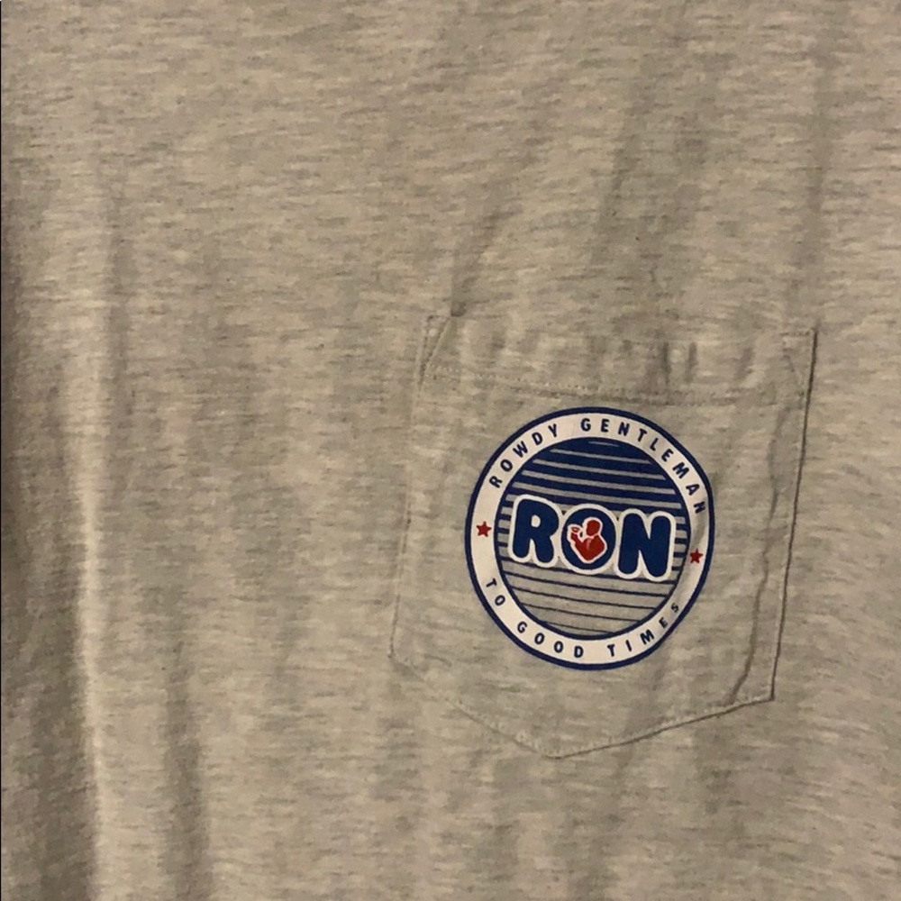 Ronald Regan Shirt